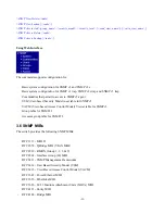 Preview for 31 page of Versiton KGC-460 User Manual