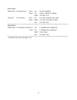 Preview for 25 page of Versiton SF70460MP Installation Manual