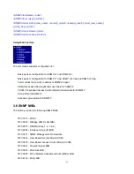 Preview for 31 page of Versiton SF70460MP Installation Manual