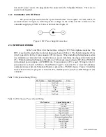 Preview for 9 page of Versitron F270XA Technical Manual