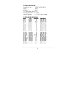 Preview for 6 page of Versitron N7013x Series Installation Manual