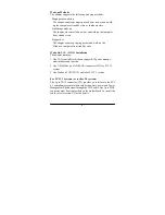 Preview for 9 page of Versitron N7013x Series Installation Manual