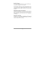 Preview for 10 page of Versitron N7013x Series Installation Manual