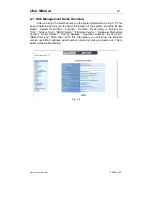 Preview for 36 page of Versitron SG24816M User Manual