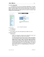 Preview for 41 page of Versitron SG24816M User Manual