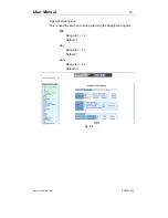 Preview for 46 page of Versitron SG24816M User Manual