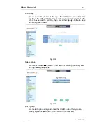 Предварительный просмотр 90 страницы Versitron SG24816M User Manual