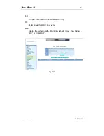 Preview for 96 page of Versitron SG24816M User Manual