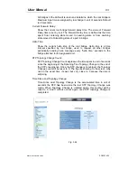 Preview for 109 page of Versitron SG24816M User Manual