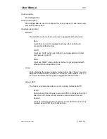 Preview for 117 page of Versitron SG24816M User Manual