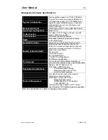 Preview for 239 page of Versitron SG24816M User Manual