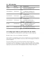 Preview for 14 page of Versitron SG70660M Installation Manual