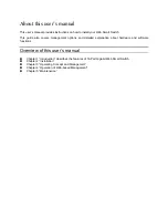 Preview for 7 page of Versitron SG71660M User Manual