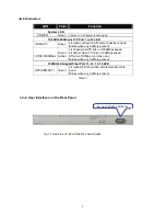 Preview for 12 page of Versitron SG71660M User Manual