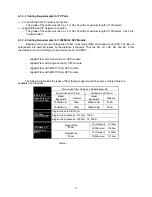 Preview for 16 page of Versitron SG71660M User Manual