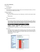 Preview for 60 page of Versitron SG71660M User Manual