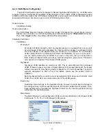 Preview for 61 page of Versitron SG71660M User Manual