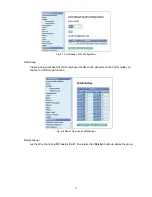 Preview for 63 page of Versitron SG71660M User Manual