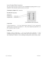 Preview for 9 page of Versitron VersiVision FDVR110x User Manual