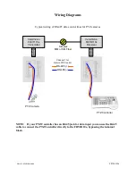 Preview for 11 page of Versitron VersiVision FDVR110x User Manual