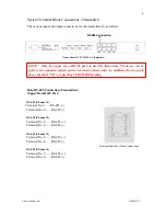 Preview for 9 page of Versitron VersiVision FVRM4CCx User Manual