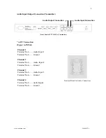 Preview for 10 page of Versitron VersiVision FVRM4CCx User Manual