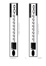 Preview for 9 page of Versitron VersiVision FVRM880 Series User Manual