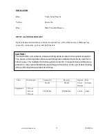 Preview for 6 page of Versitron VersiVision FVRM880x User Manual