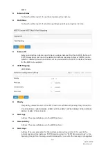 Preview for 41 page of Versitron Web Smart+ SG71070M User Manual