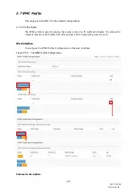 Preview for 46 page of Versitron Web Smart+ SG71070M User Manual