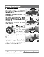 Предварительный просмотр 7 страницы Verso KC720-220 User Manual