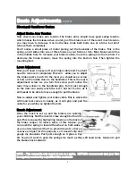 Предварительный просмотр 9 страницы Verso KC720-220 User Manual