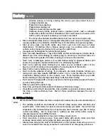 Предварительный просмотр 16 страницы Verso KC720-220 User Manual