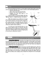 Предварительный просмотр 21 страницы Verso KC720-220 User Manual