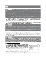 Предварительный просмотр 22 страницы Verso KC720-220 User Manual