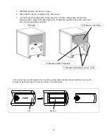 Preview for 11 page of Versonel VSL1500H6E Owners Manual And Set-Up Manual