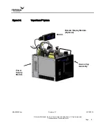 Предварительный просмотр 52 страницы Versum Materials 161133 Installation, Operation & Maintenance Manual