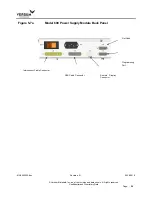 Предварительный просмотр 70 страницы Versum Materials 161133 Installation, Operation & Maintenance Manual