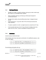 Preview for 81 page of Versum Materials 161133 Installation, Operation & Maintenance Manual