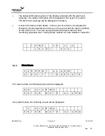 Предварительный просмотр 83 страницы Versum Materials 161133 Installation, Operation & Maintenance Manual