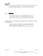 Предварительный просмотр 89 страницы Versum Materials 161133 Installation, Operation & Maintenance Manual