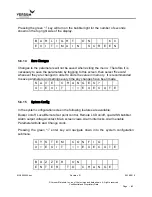 Предварительный просмотр 91 страницы Versum Materials 161133 Installation, Operation & Maintenance Manual