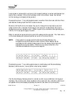 Предварительный просмотр 93 страницы Versum Materials 161133 Installation, Operation & Maintenance Manual