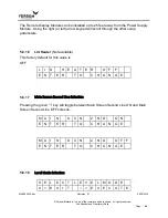 Предварительный просмотр 94 страницы Versum Materials 161133 Installation, Operation & Maintenance Manual