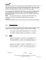 Предварительный просмотр 100 страницы Versum Materials 161133 Installation, Operation & Maintenance Manual