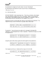 Предварительный просмотр 104 страницы Versum Materials 161133 Installation, Operation & Maintenance Manual