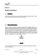 Preview for 111 page of Versum Materials 161133 Installation, Operation & Maintenance Manual