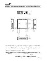 Предварительный просмотр 114 страницы Versum Materials 161133 Installation, Operation & Maintenance Manual