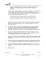 Предварительный просмотр 171 страницы Versum Materials 161133 Installation, Operation & Maintenance Manual