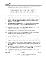 Preview for 173 page of Versum Materials 161133 Installation, Operation & Maintenance Manual